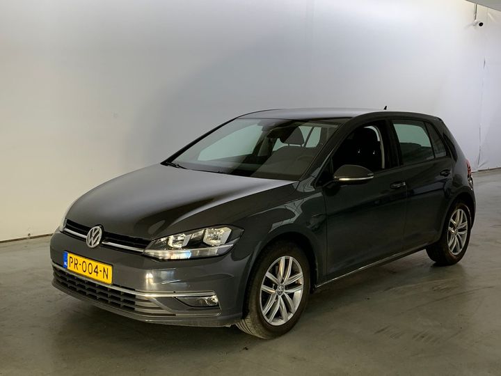 VOLKSWAGEN GOLF 2017 wvwzzzauzjp022855