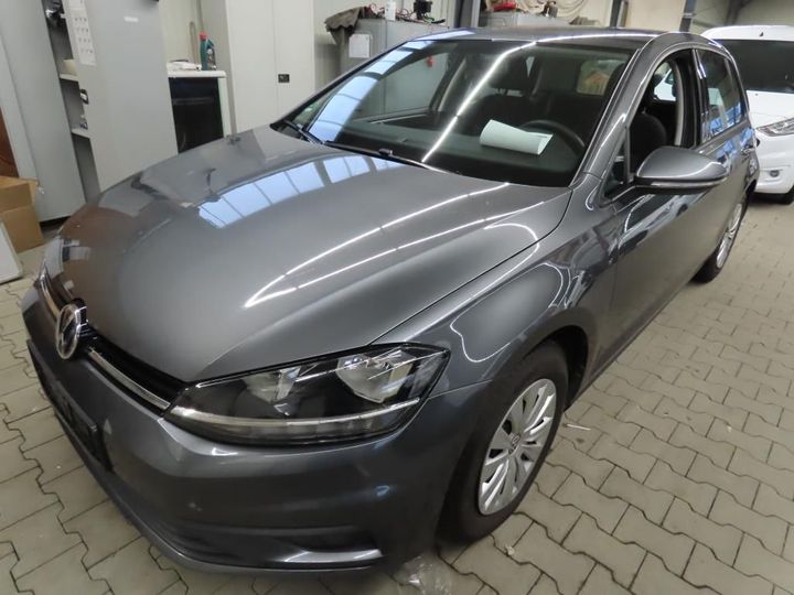 VOLKSWAGEN GOLF 2017 wvwzzzauzjp022920