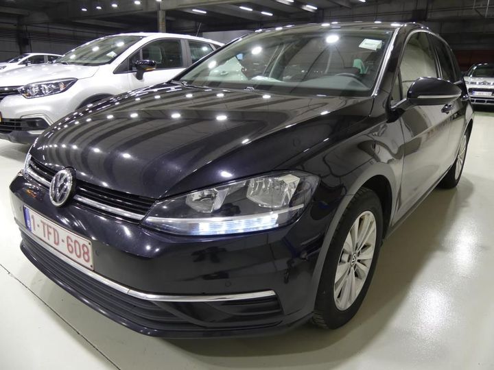 VOLKSWAGEN GOLF 2017 wvwzzzauzjp023126