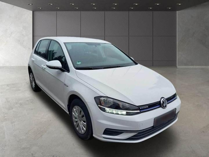 VOLKSWAGEN GOLF 2017 wvwzzzauzjp024175