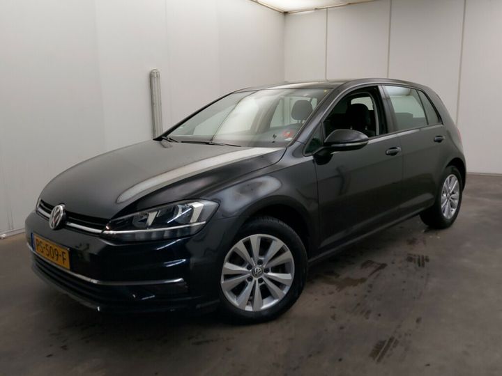 VOLKSWAGEN GOLF 2017 wvwzzzauzjp024764