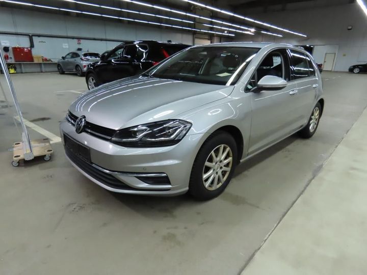 VOLKSWAGEN GOLF 2017 wvwzzzauzjp025418