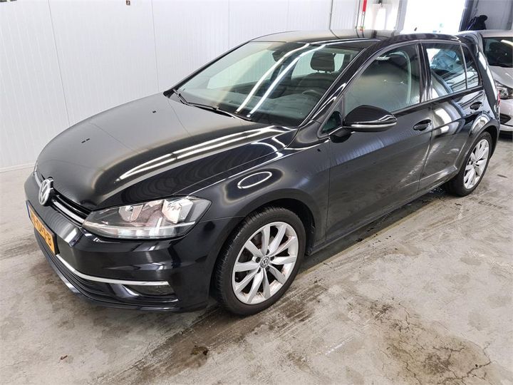 VOLKSWAGEN GOLF 2017 wvwzzzauzjp025559