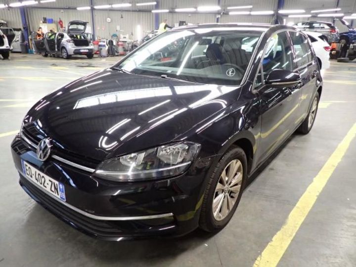 VOLKSWAGEN GOLF 2017 wvwzzzauzjp028871