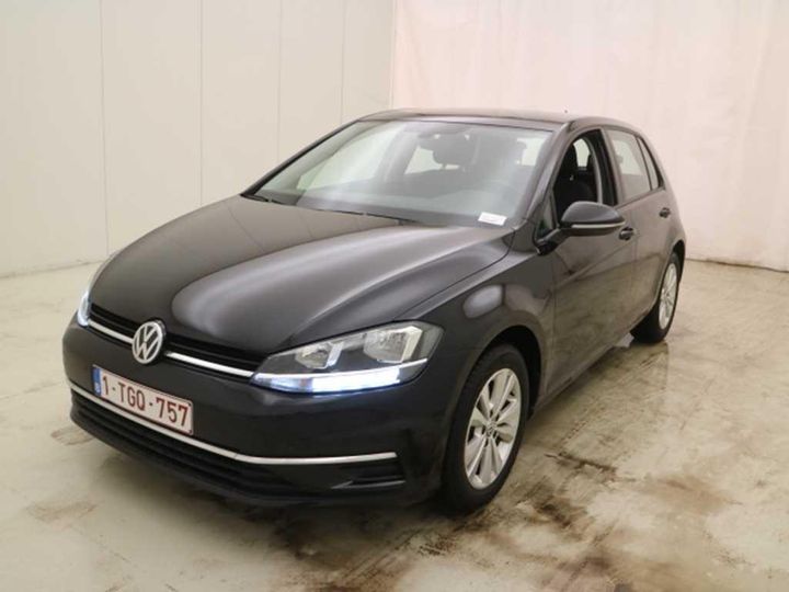 VOLKSWAGEN GOLF 2017 wvwzzzauzjp029825