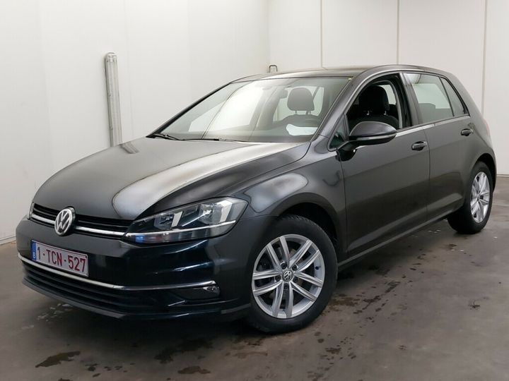 VOLKSWAGEN GOLF 2017 wvwzzzauzjp029885