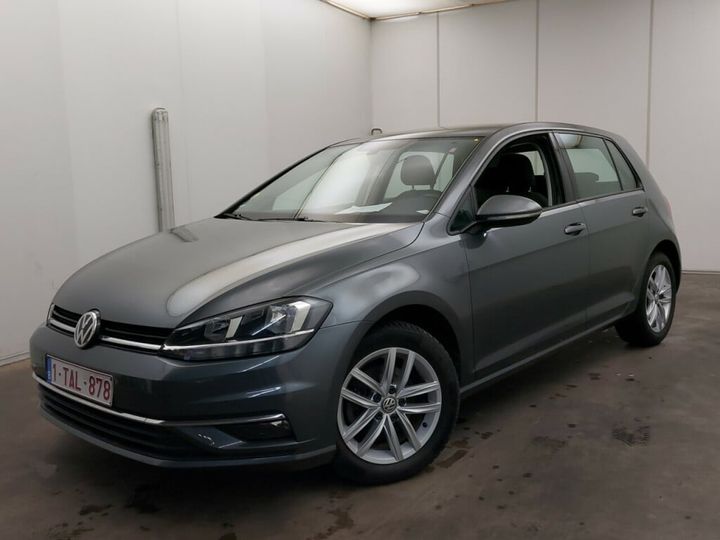 VOLKSWAGEN GOLF 2017 wvwzzzauzjp030513