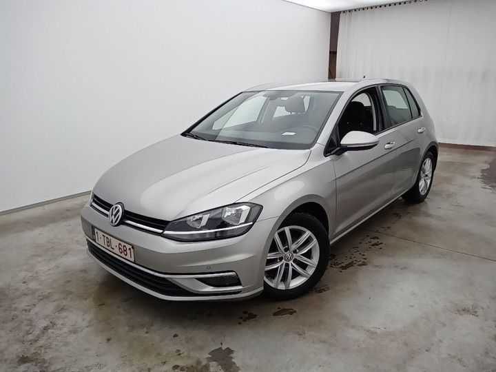 VOLKSWAGEN GOLF 2017 wvwzzzauzjp031675