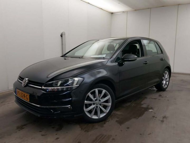 VOLKSWAGEN GOLF 2017 wvwzzzauzjp032159