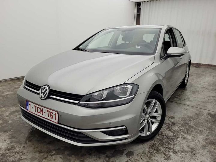 VOLKSWAGEN GOLF 2017 wvwzzzauzjp032193