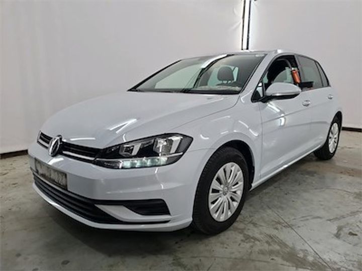 VOLKSWAGEN GOLF 2017 wvwzzzauzjp033175