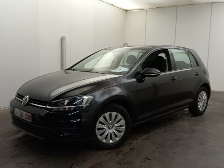 VOLKSWAGEN GOLF 2017 wvwzzzauzjp034589