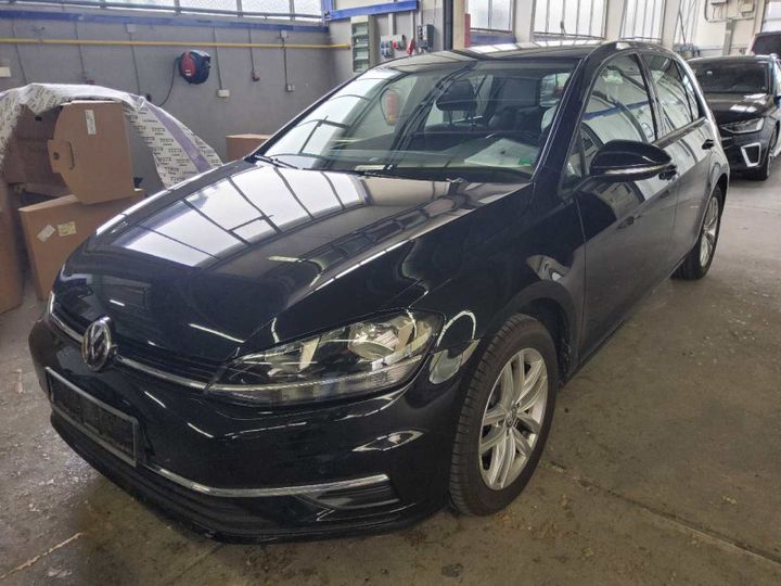 VOLKSWAGEN GOLF 2017 wvwzzzauzjp035244