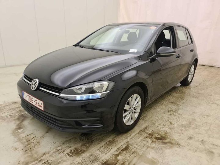 VOLKSWAGEN GOLF 2017 wvwzzzauzjp035282