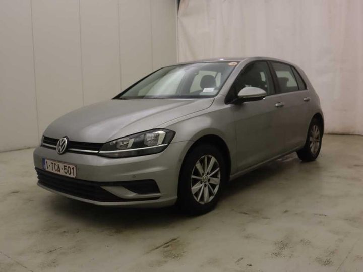 VOLKSWAGEN GOLF 2017 wvwzzzauzjp036186