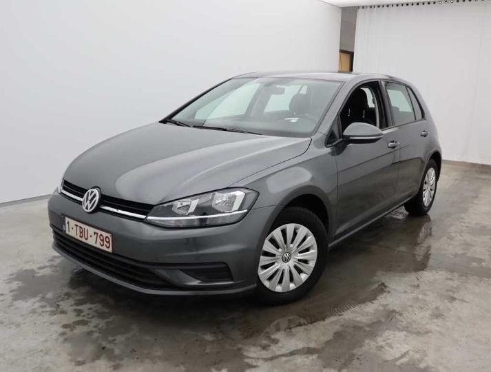 VOLKSWAGEN GOLF 2017 wvwzzzauzjp036544