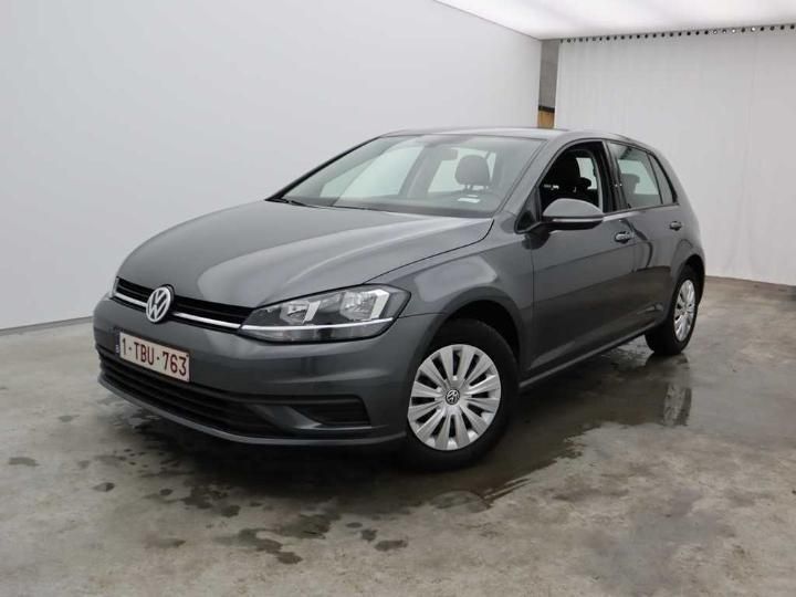 VOLKSWAGEN GOLF 2017 wvwzzzauzjp036601