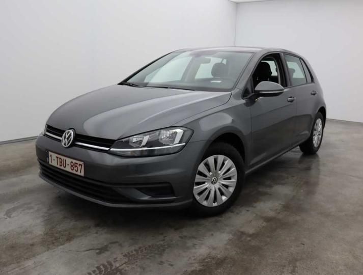 VOLKSWAGEN GOLF 2017 wvwzzzauzjp036617