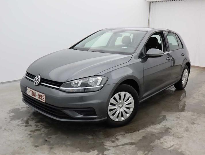 VOLKSWAGEN GOLF 2017 wvwzzzauzjp036651