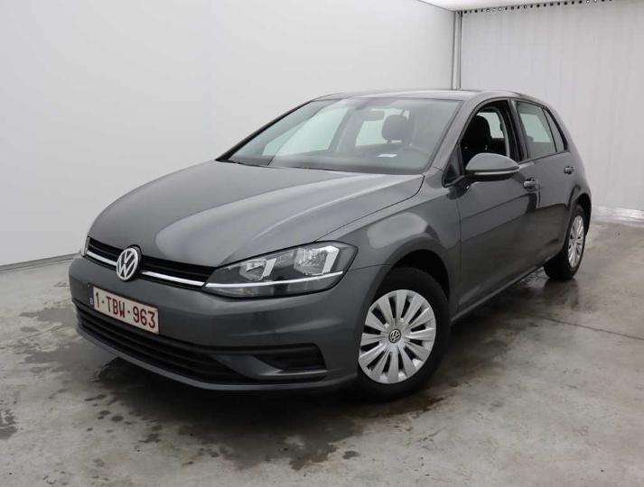 VOLKSWAGEN GOLF 2017 wvwzzzauzjp036693