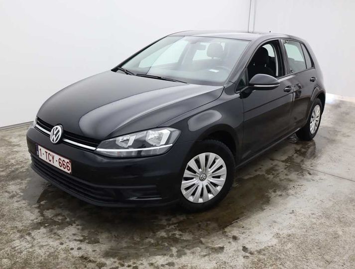 VOLKSWAGEN GOLF 2017 wvwzzzauzjp036701