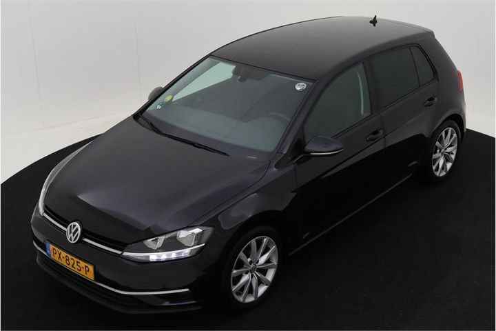 VOLKSWAGEN GOLF 2017 wvwzzzauzjp037511