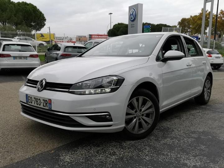 VOLKSWAGEN GOLF 2017 wvwzzzauzjp039240