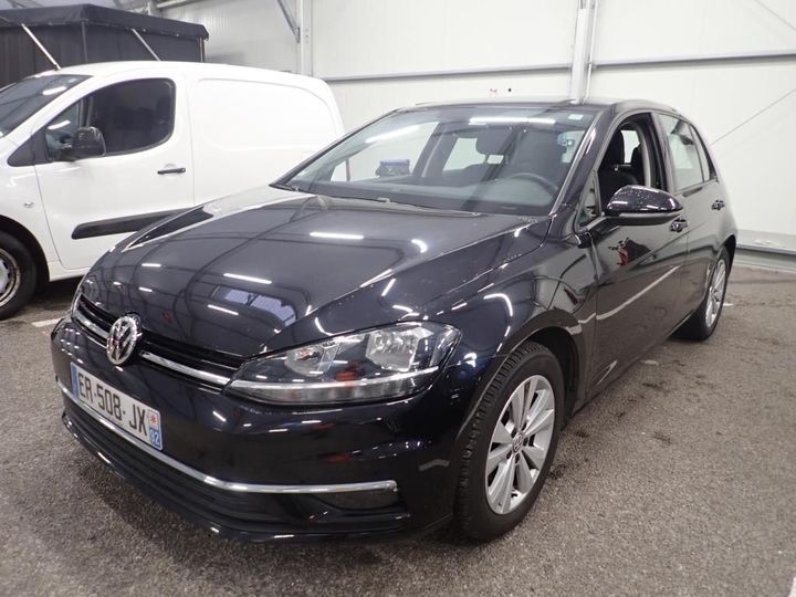 VOLKSWAGEN GOLF 2017 wvwzzzauzjp040793