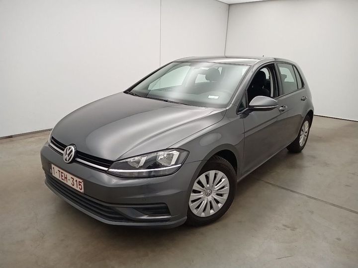 VOLKSWAGEN GOLF 2017 wvwzzzauzjp041426