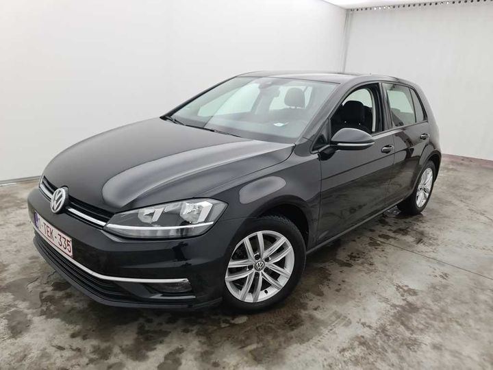 VOLKSWAGEN GOLF 2017 wvwzzzauzjp042619