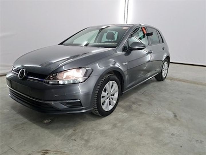 VOLKSWAGEN GOLF 2017 wvwzzzauzjp043631