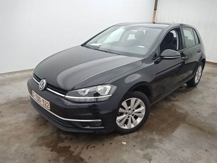 VOLKSWAGEN GOLF 2017 wvwzzzauzjp044033