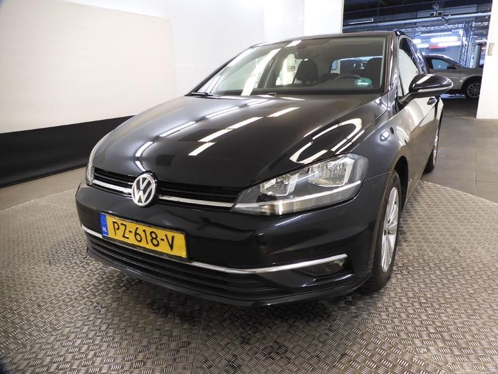 VOLKSWAGEN GOLF 2017 wvwzzzauzjp044750