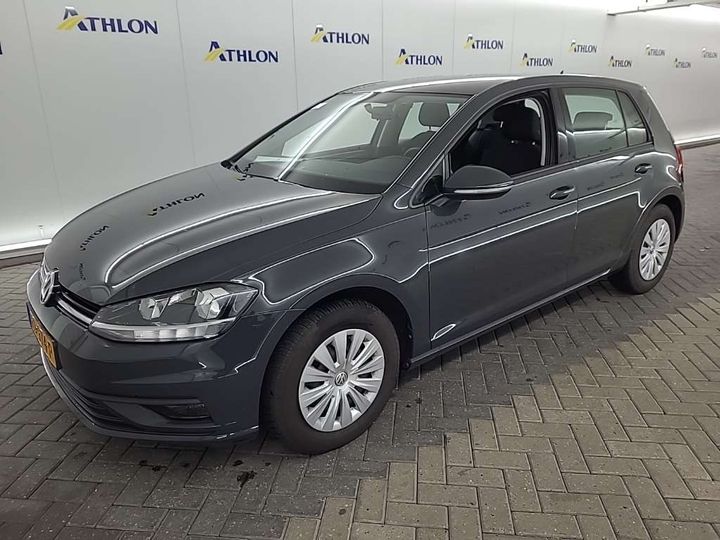 VOLKSWAGEN GOLF 2017 wvwzzzauzjp044776