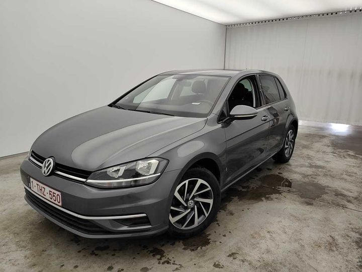 VOLKSWAGEN GOLF 2017 wvwzzzauzjp053870