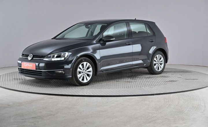 VOLKSWAGEN GOLF 2017 wvwzzzauzjp060763