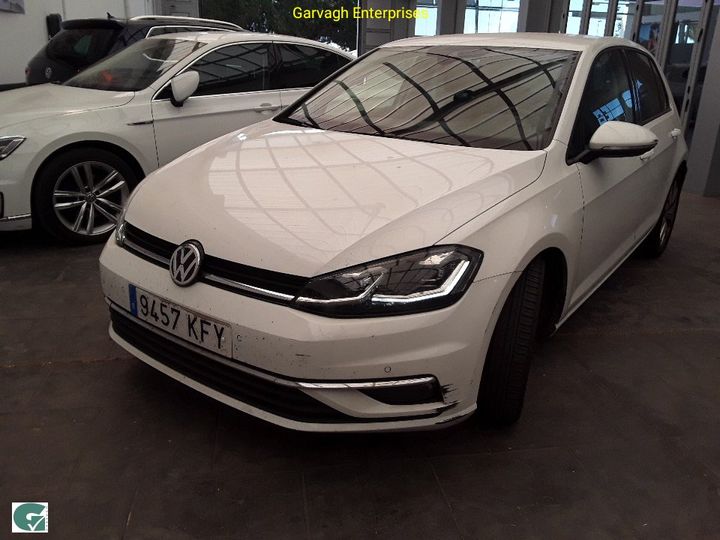 VOLKSWAGEN GOLF 2017 wvwzzzauzjp060765