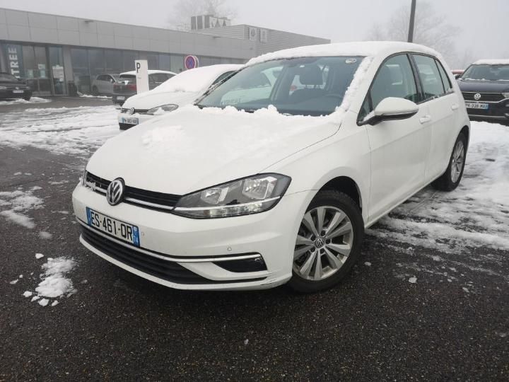 VOLKSWAGEN GOLF 2017 wvwzzzauzjp060850