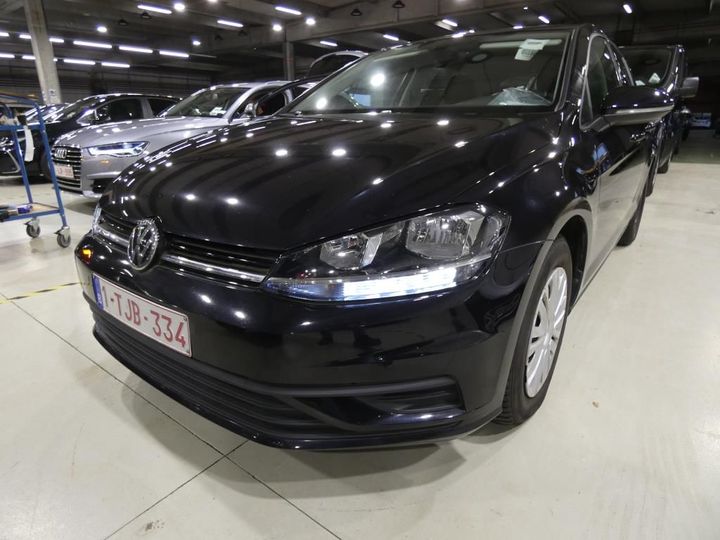 VOLKSWAGEN GOLF 2017 wvwzzzauzjp061835