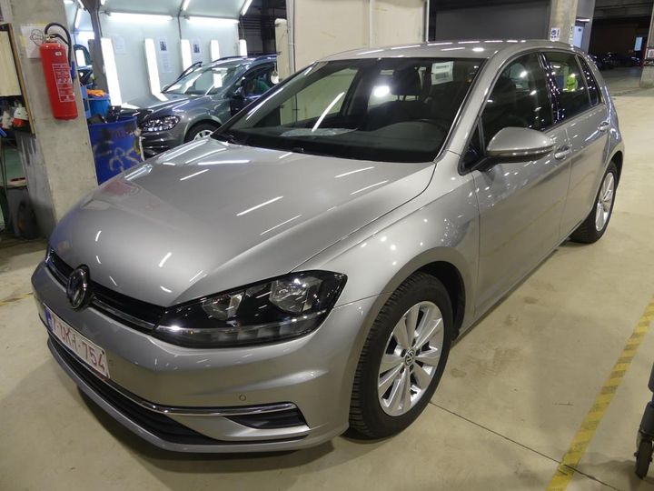 VOLKSWAGEN GOLF 2018 wvwzzzauzjp062644