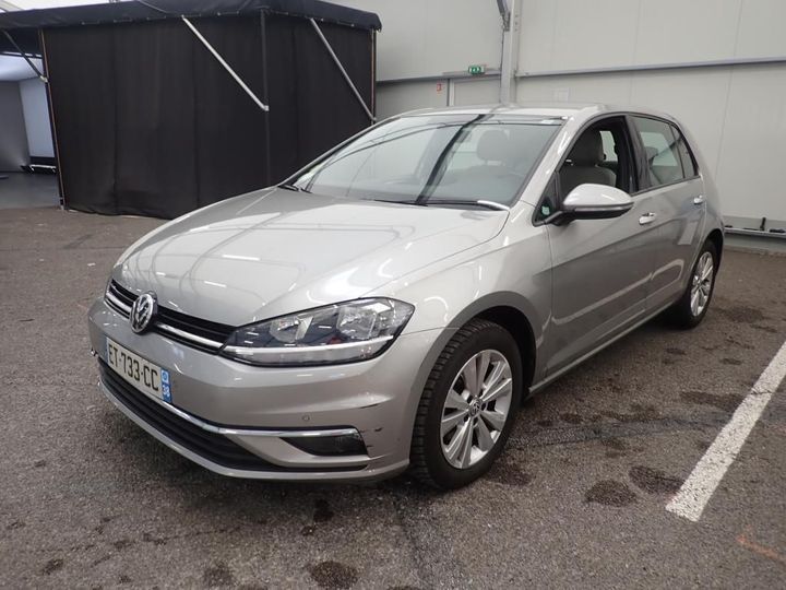 VOLKSWAGEN GOLF 2017 wvwzzzauzjp062723