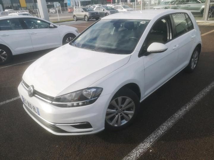 VOLKSWAGEN GOLF 2017 wvwzzzauzjp065734