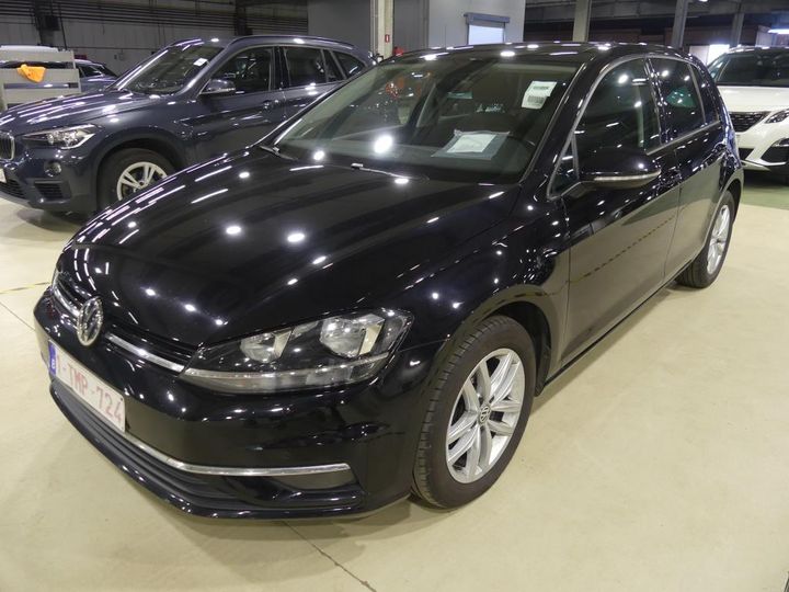 VOLKSWAGEN GOLF 2017 wvwzzzauzjp066198