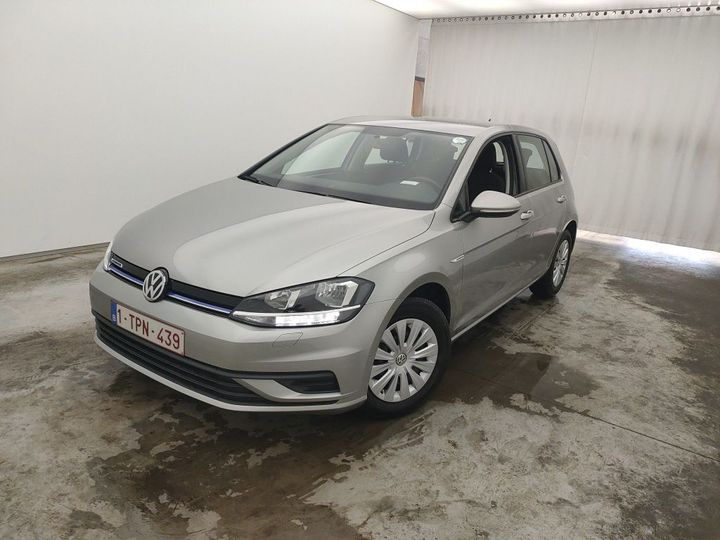 VOLKSWAGEN GOLF 2018 wvwzzzauzjp067487