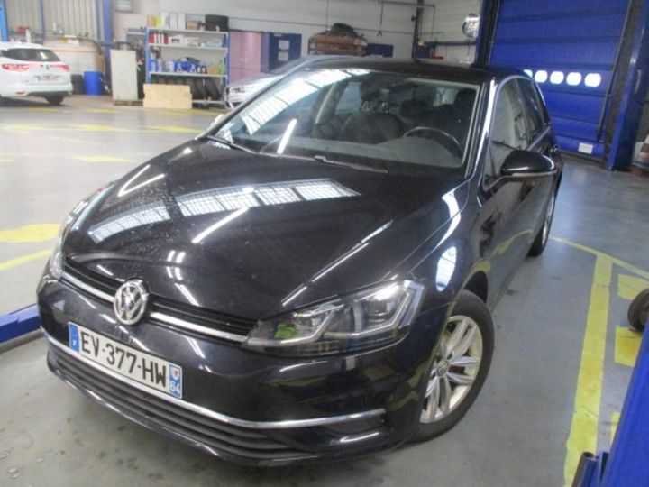 VOLKSWAGEN GOLF 2018 wvwzzzauzjp069265