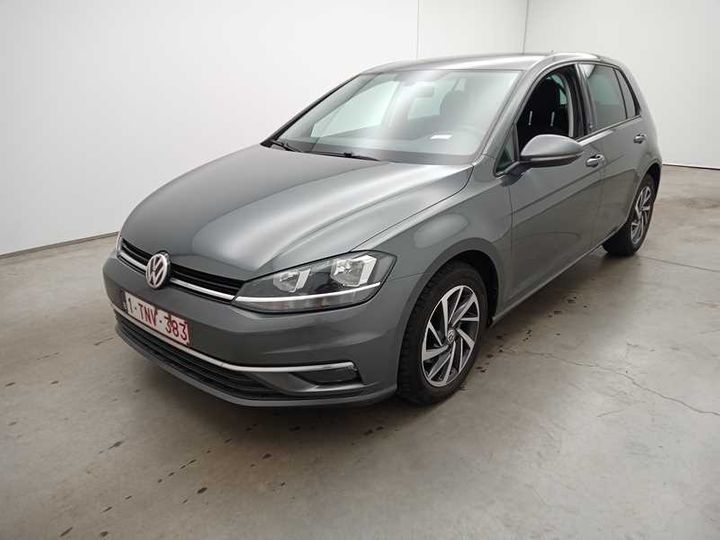 VOLKSWAGEN GOLF 2018 wvwzzzauzjp073751