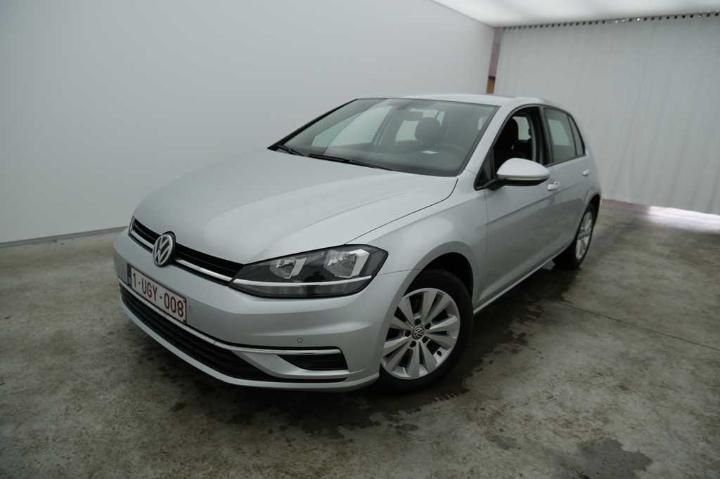 VOLKSWAGEN GOLF 2018 wvwzzzauzjp074275