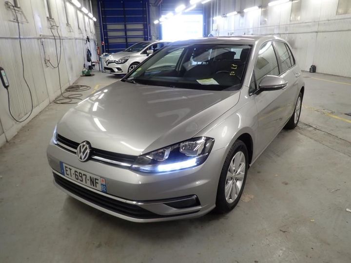 VOLKSWAGEN GOLF 2018 wvwzzzauzjp075177