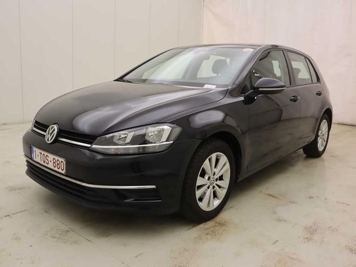 VOLKSWAGEN GOLF 2018 wvwzzzauzjp077086