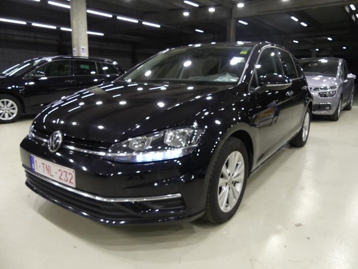 VOLKSWAGEN GOLF 2017 wvwzzzauzjp077648